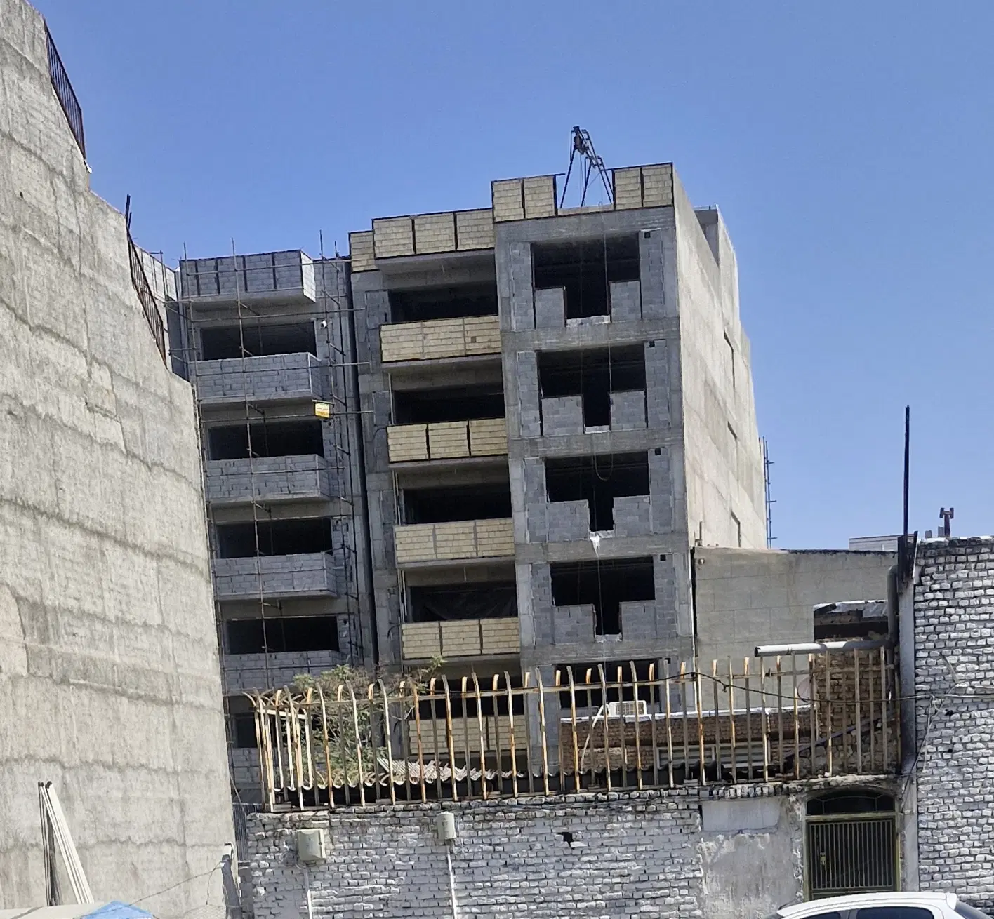 قطعه شمالی