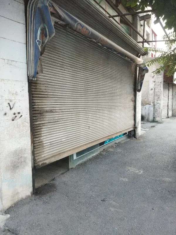 اجاره تجاری ۲۳متر خیابان داوری بعد تامین اجتماعی