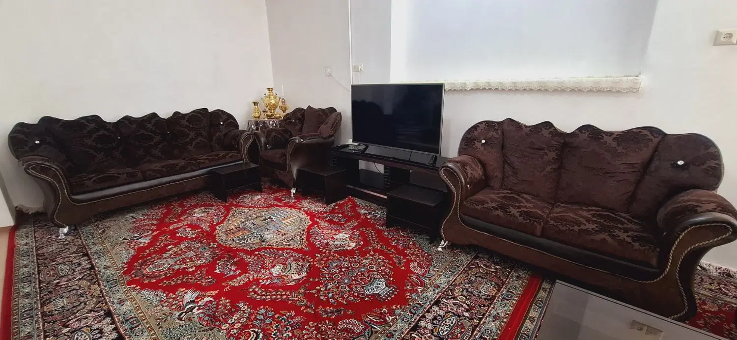 خانه ویلایی شمالی پرنور