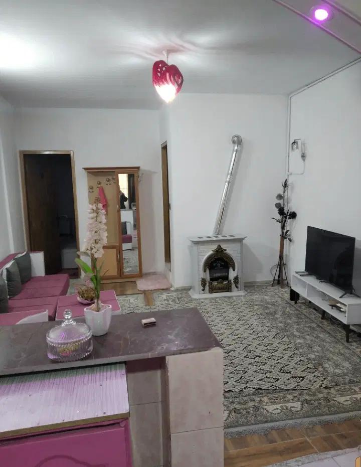 اجاره آپارتمان بازسازی شده و شیک