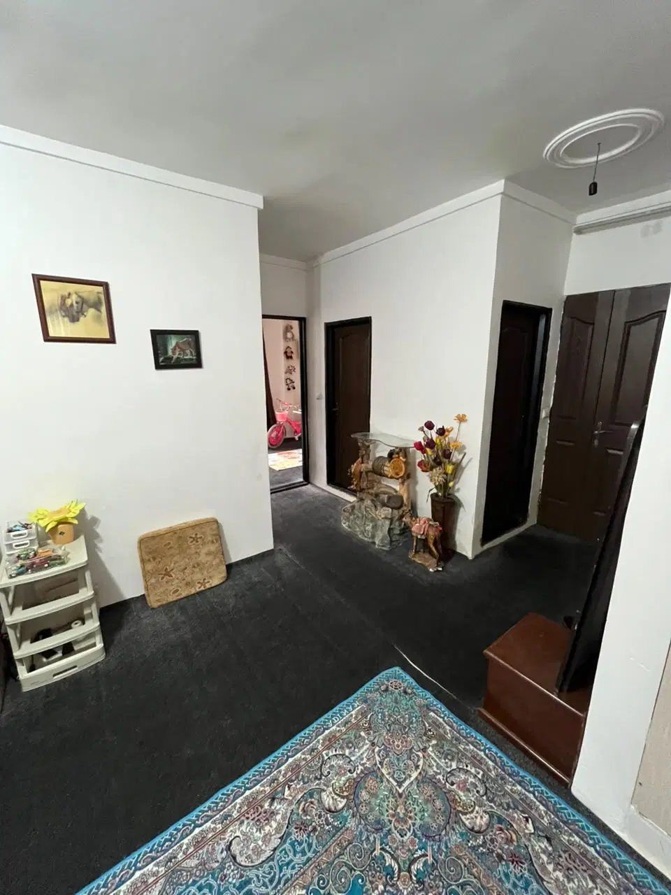 فروش آپارتمان ۷۲ متری