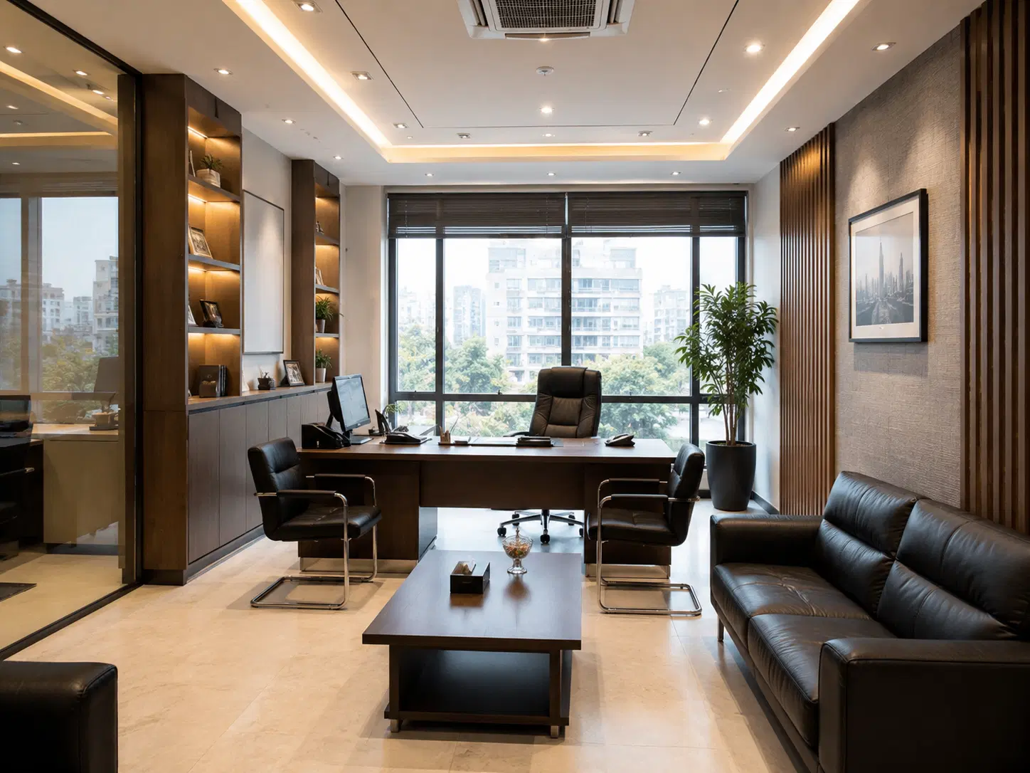 ۱۰۵متر_سنداداری_فول_تاپ لوکیشن_برند