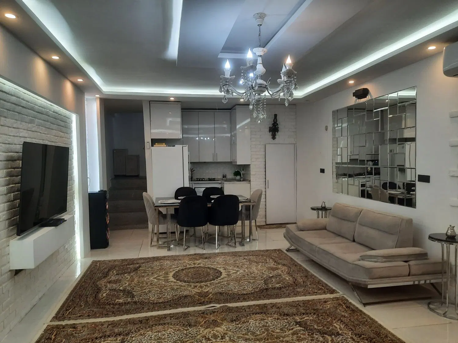 رهن واجاره آپارتمانی ویلایی