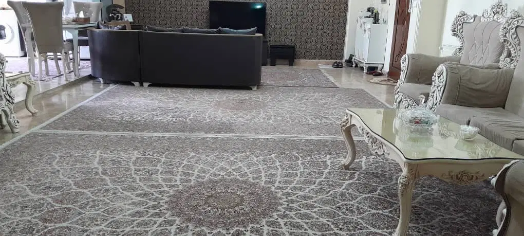 ۱۰۰ متری پنجم نیرو هوایی