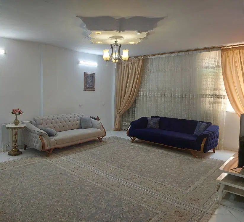 آپارتمان کاشانی بلوار تعاون آلاله شرقی