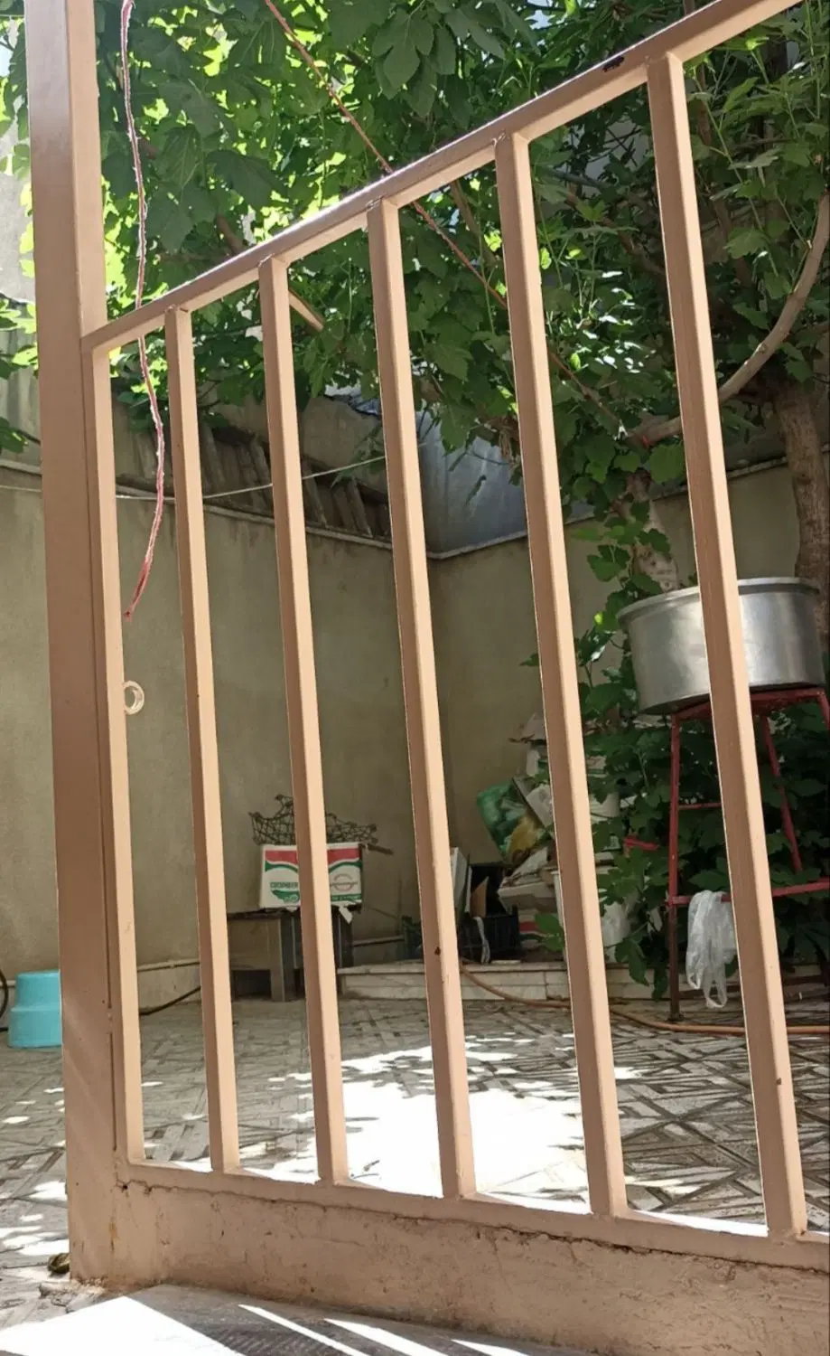 55متر با پارکینگ اختصاصی