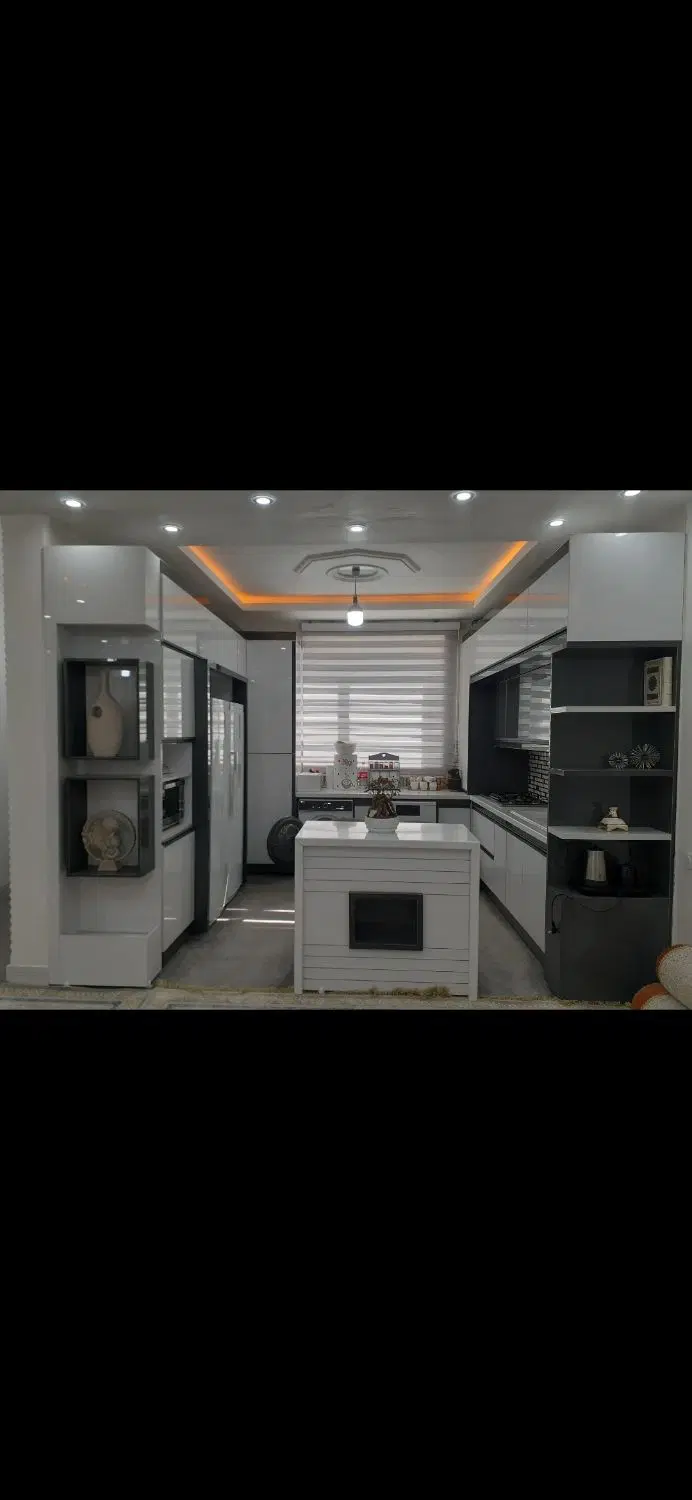 خونه نقلی شاهد۲