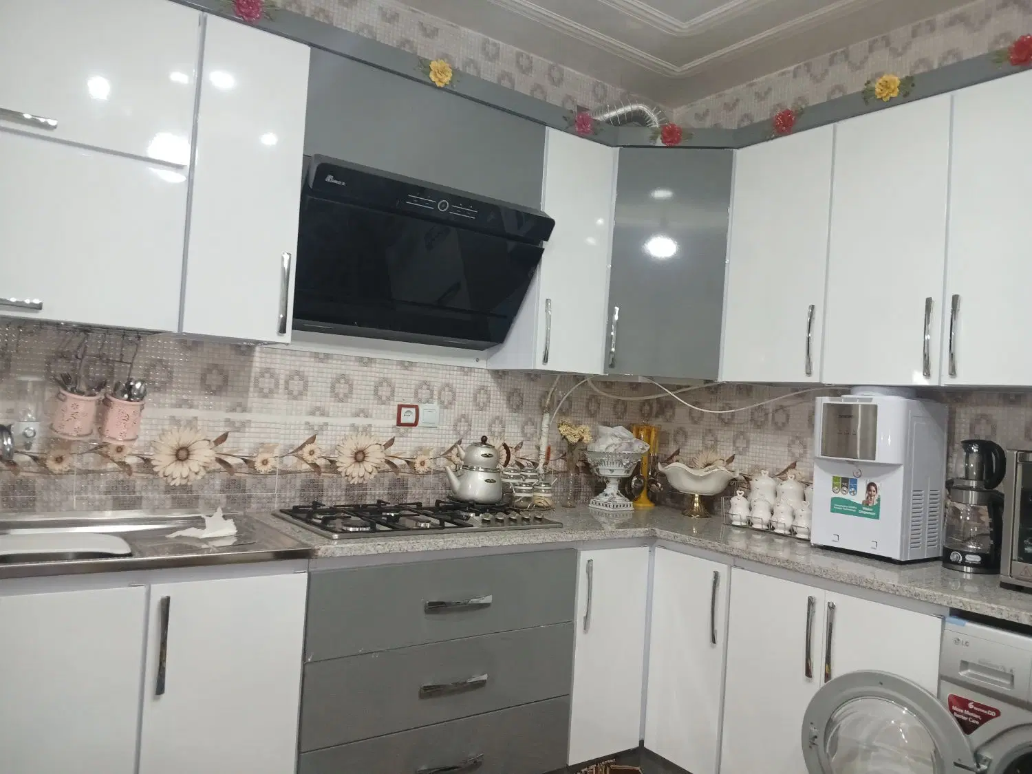 اجاره‌ ی اپارتمان