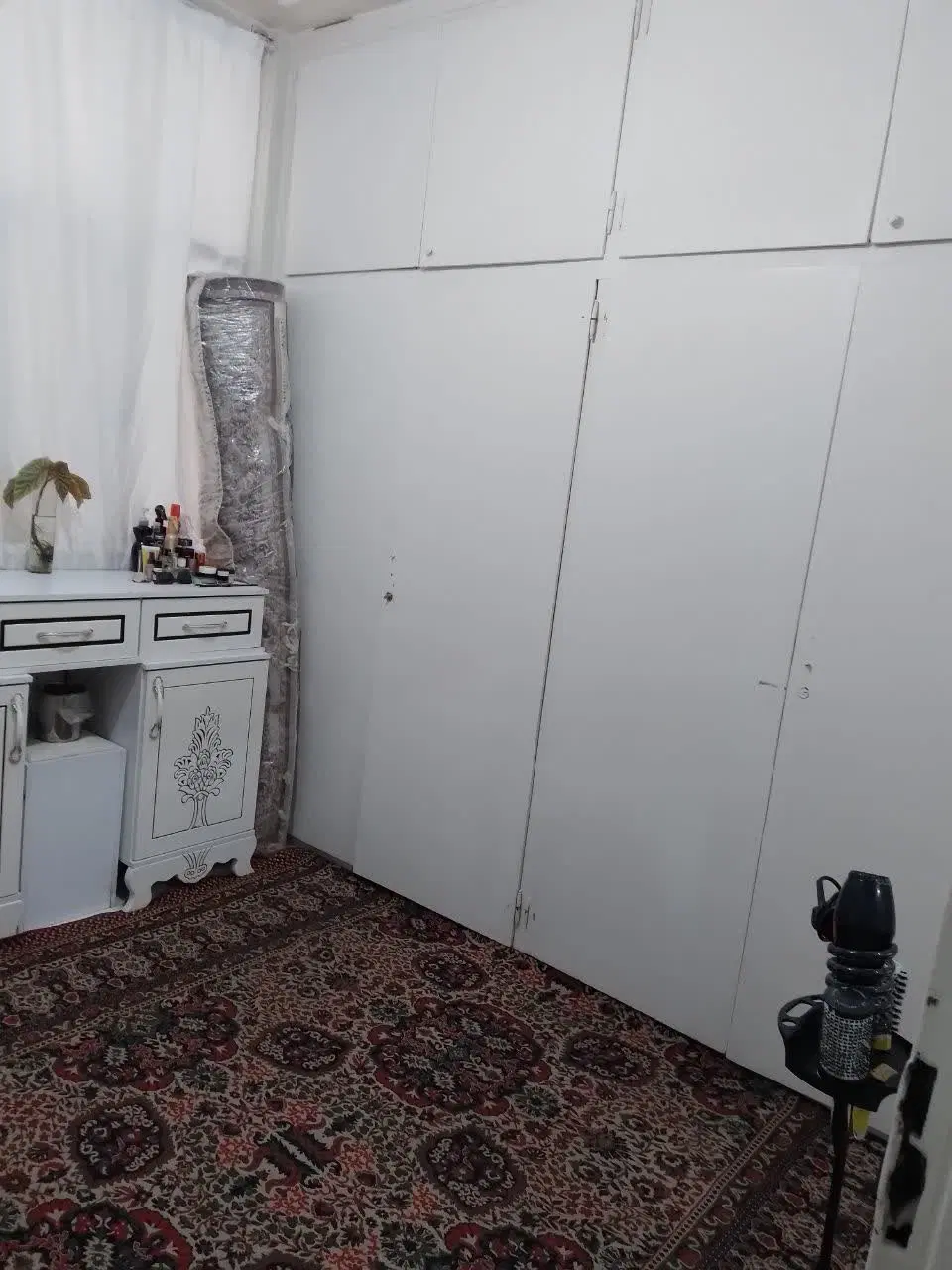 اپارتمان ۴۰متری درسی متری جی