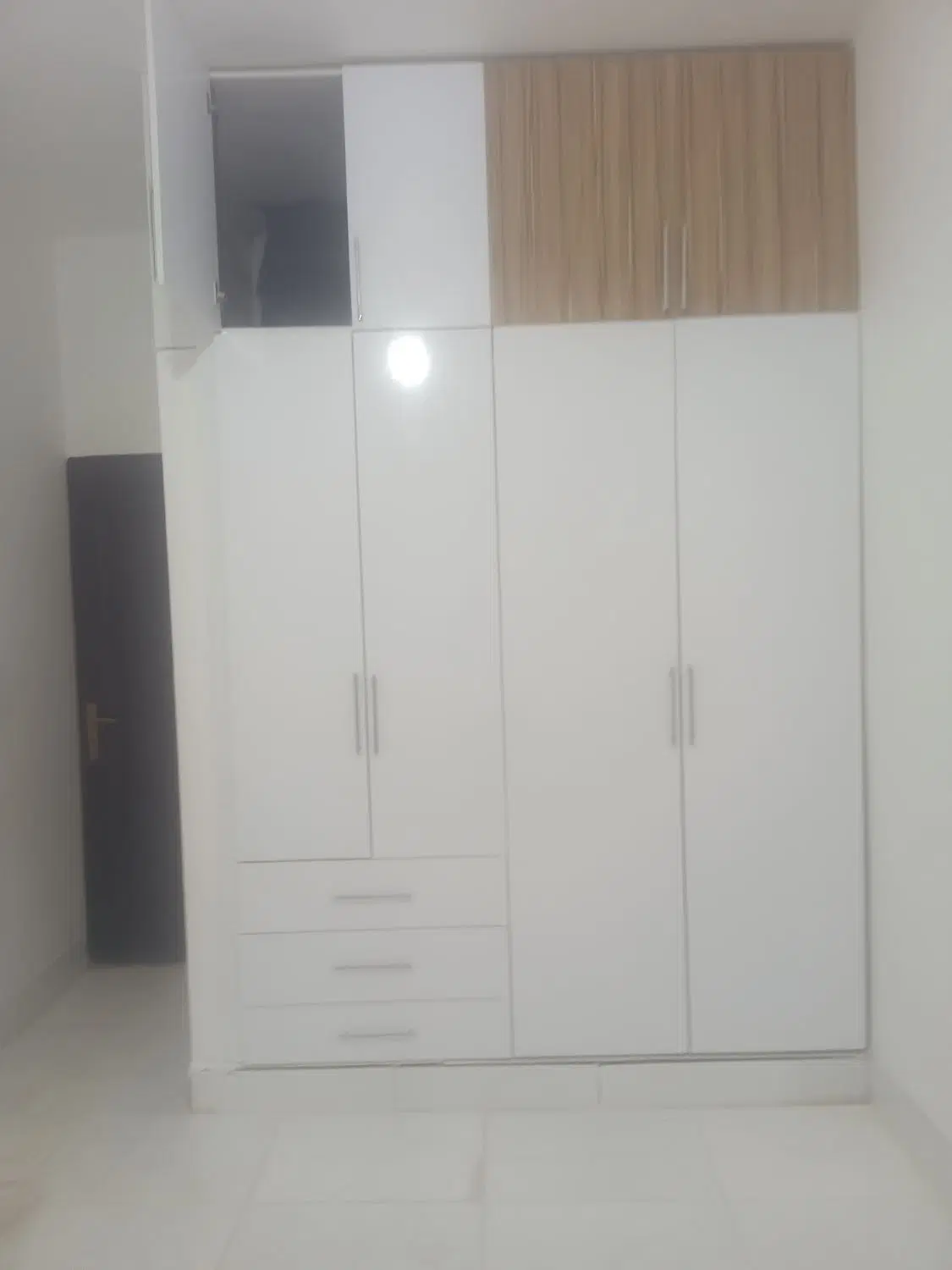 منزل اجاره ای حاجی آباد