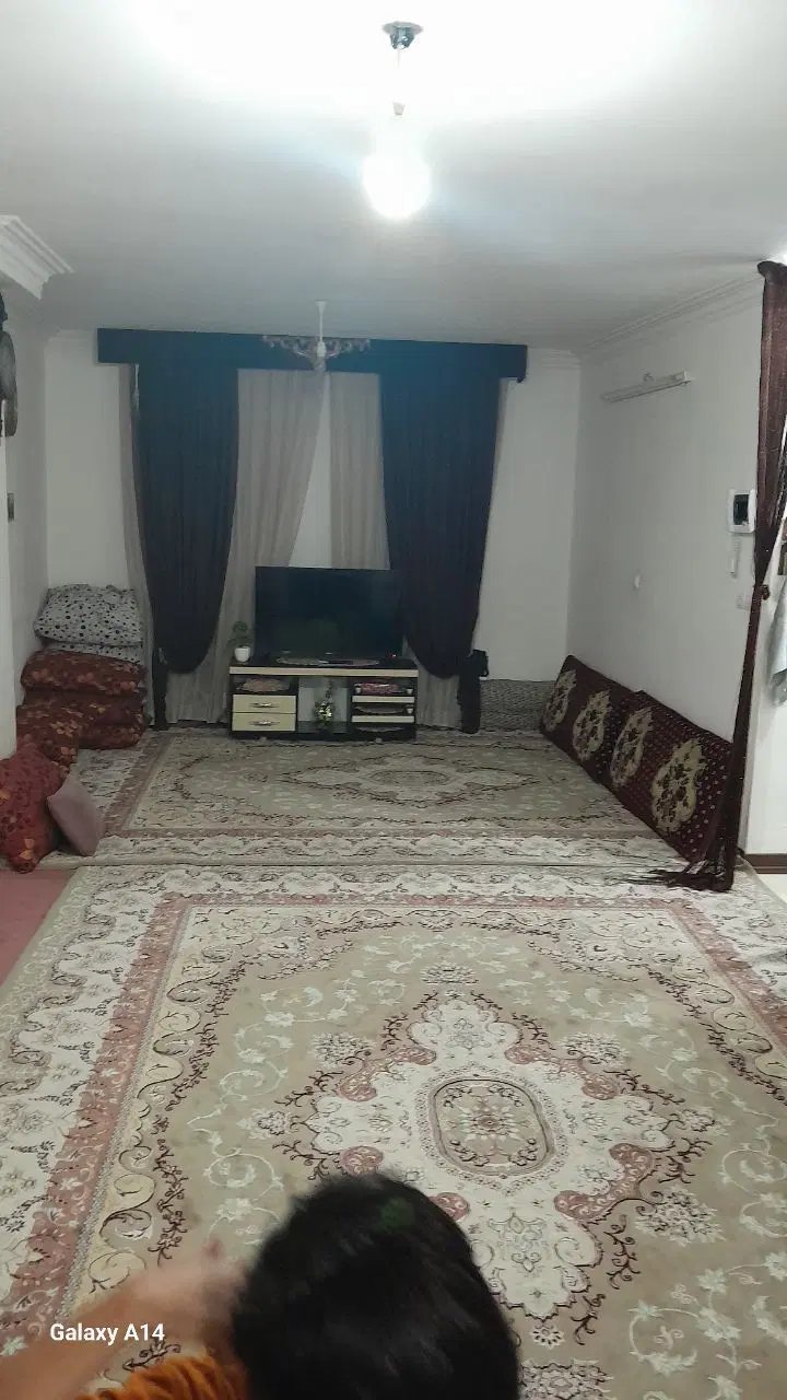 فروش اپارتمان باهنر
