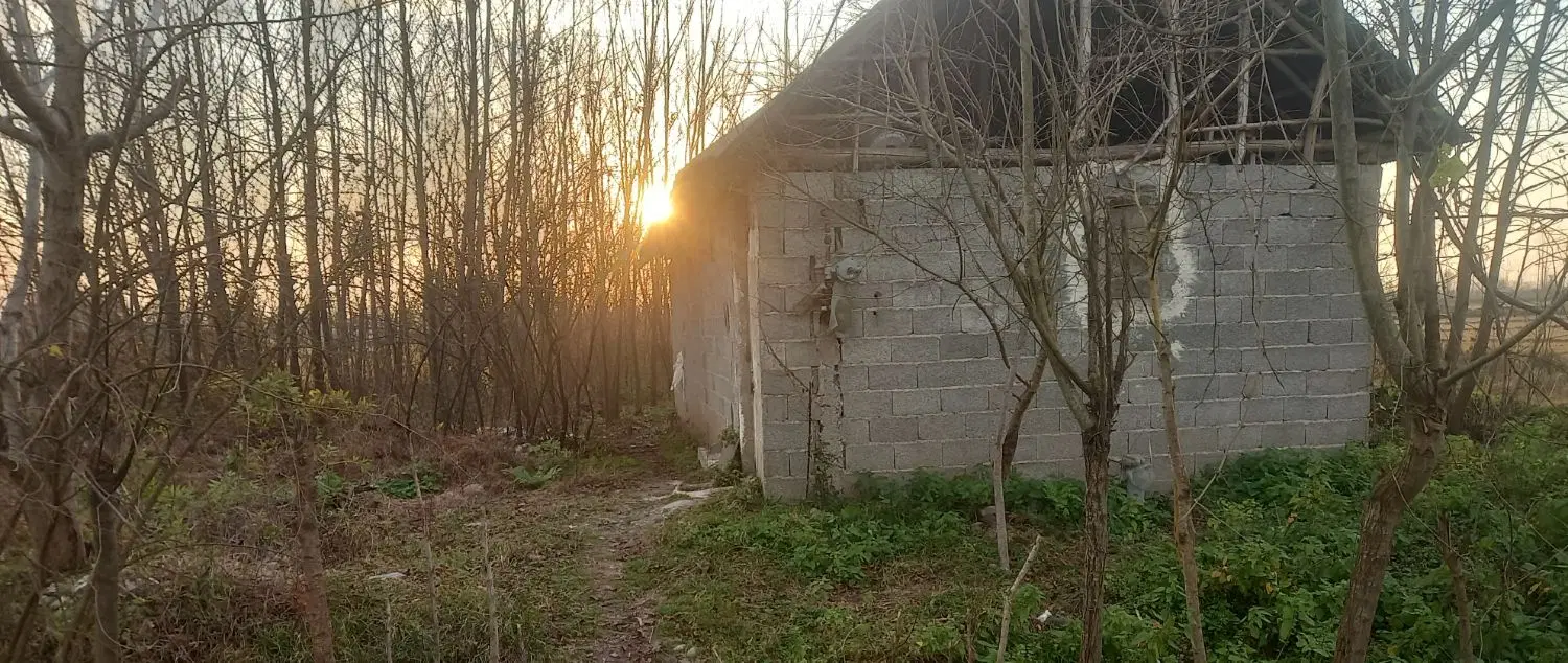 انبار(سالن) ۶۰ متری