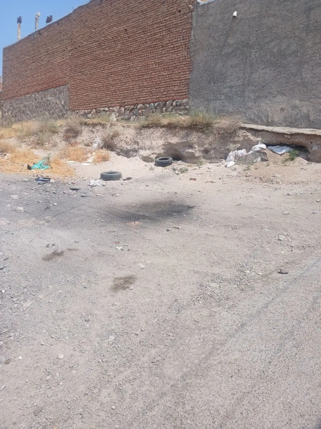 فروش ۳قطعه مسکونی درشادباد مشایخ