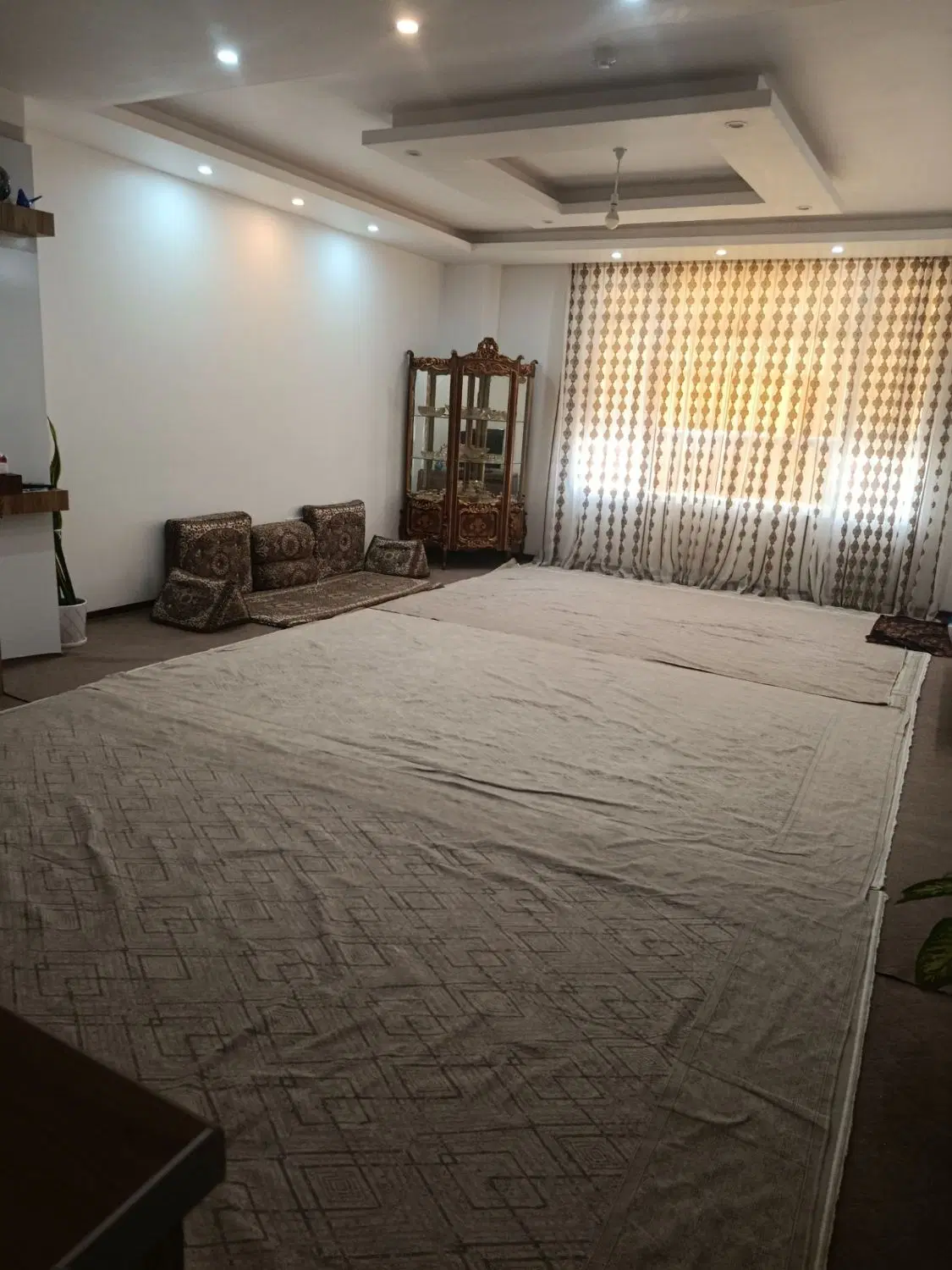 اپارتمان ۹۵ متری علوی کوثر ...