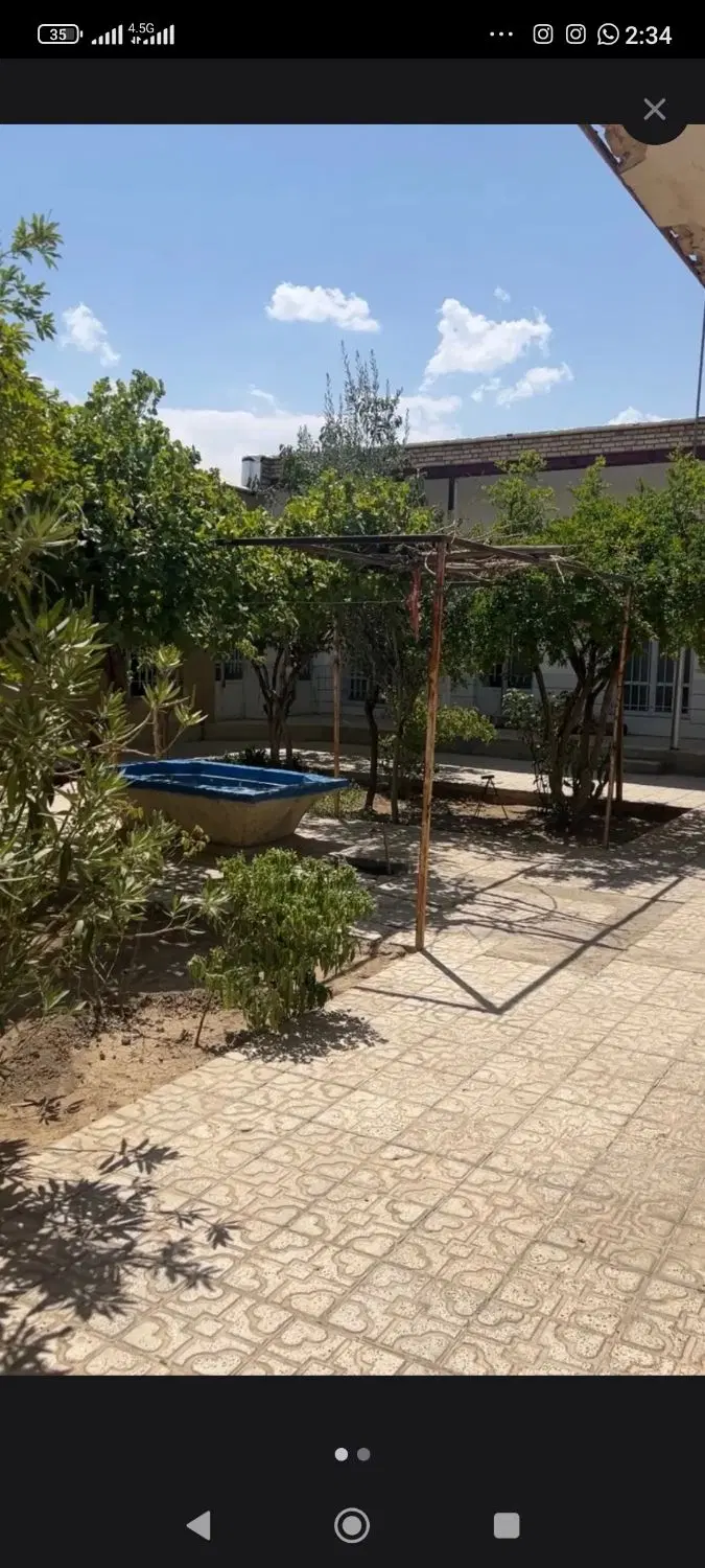 رهن کامل منزل ویلایی قیمت توافقی