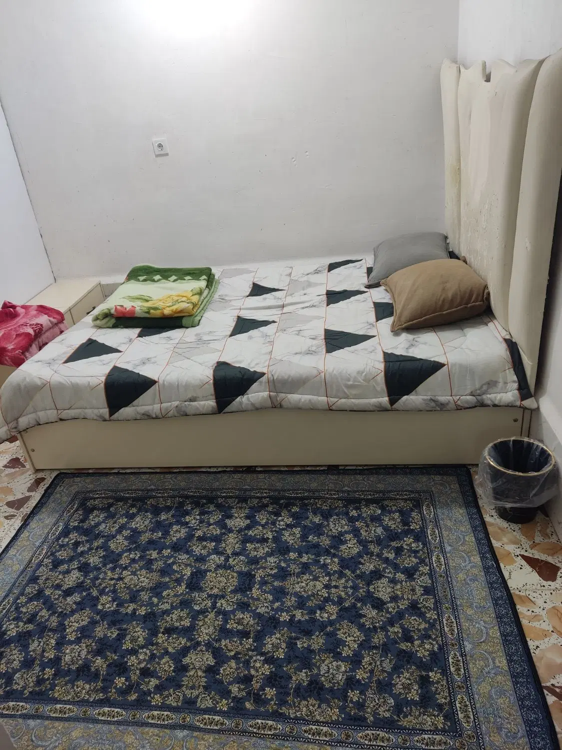 منزل جهت اجاره