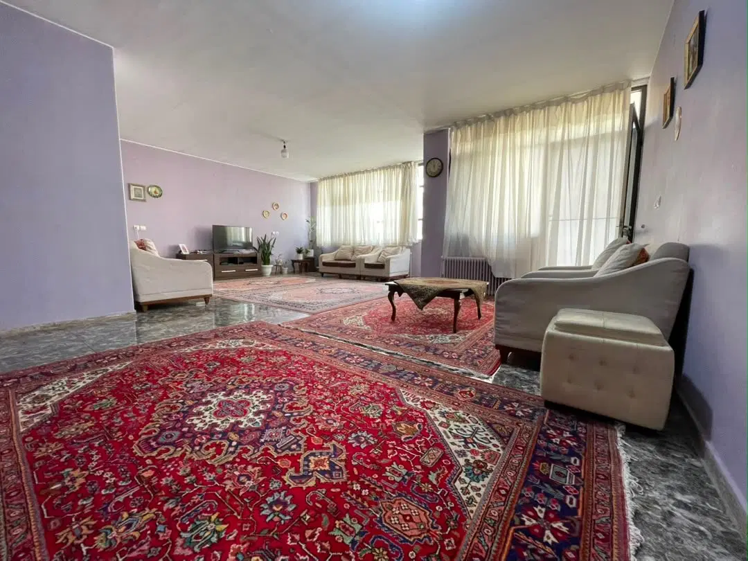 پارک لاله 185m لوکیشن بی‌نظیر