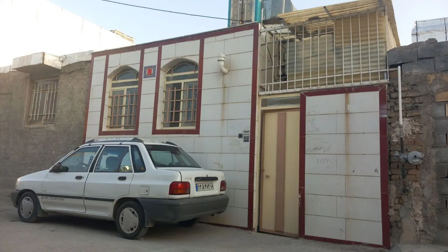 خانه نوکان