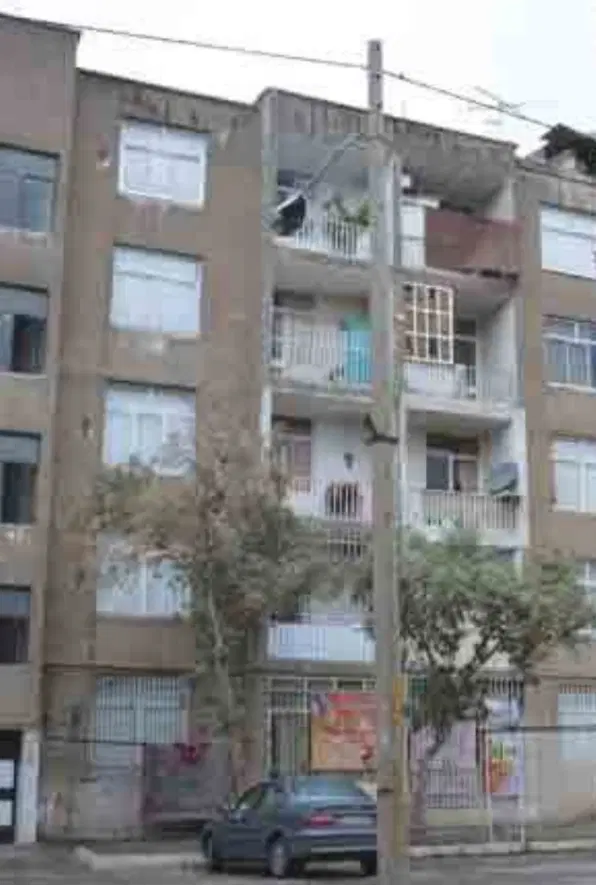 کیانشهر شهرک جمهوری