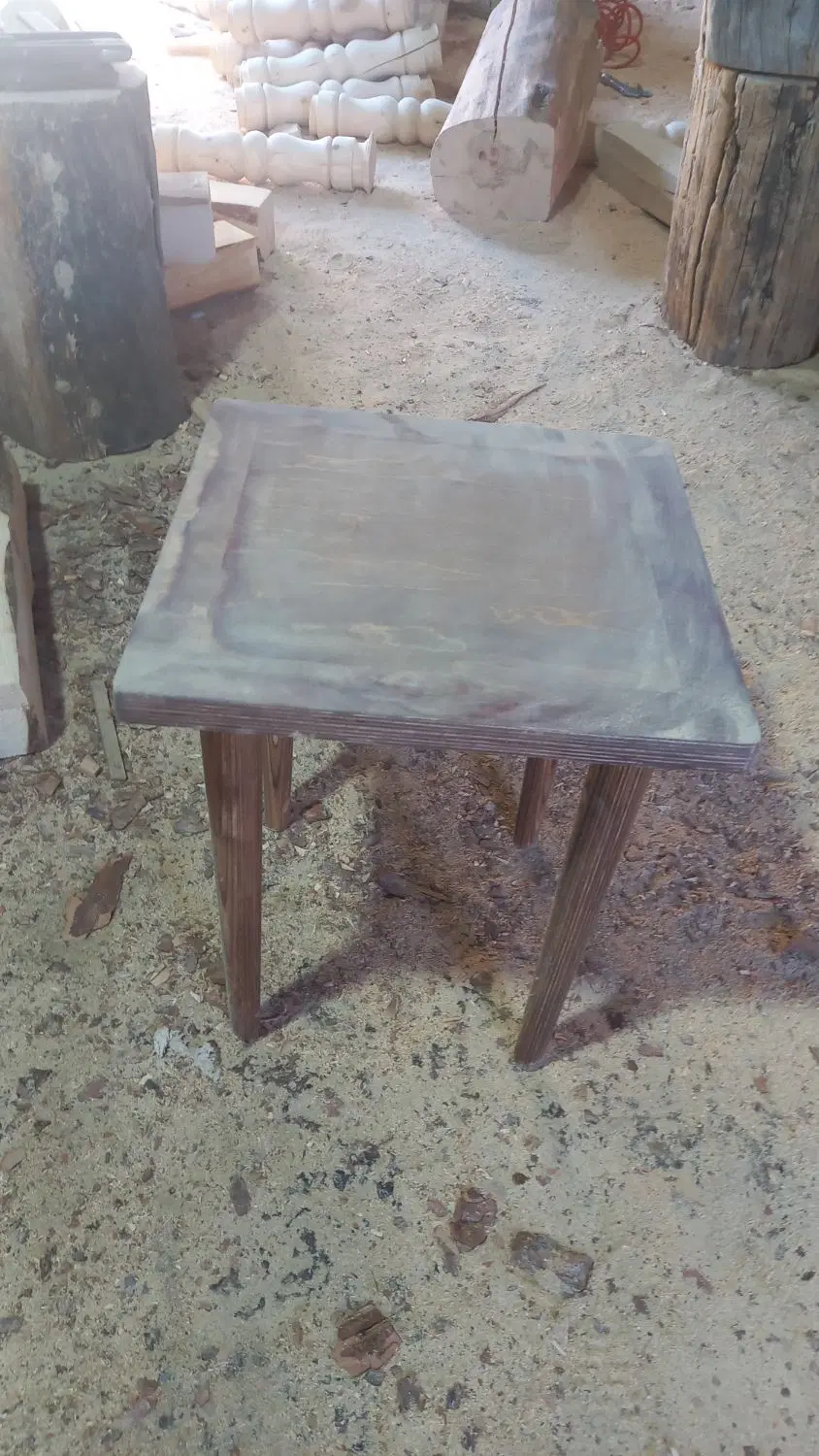 تجاری گاراژ