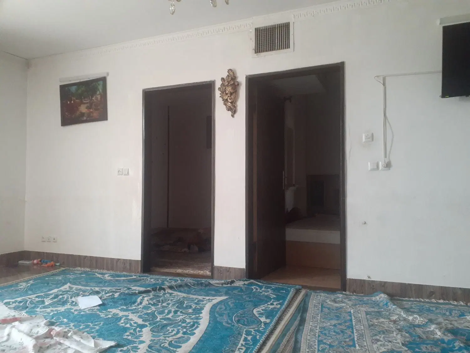 منزل ویلایی