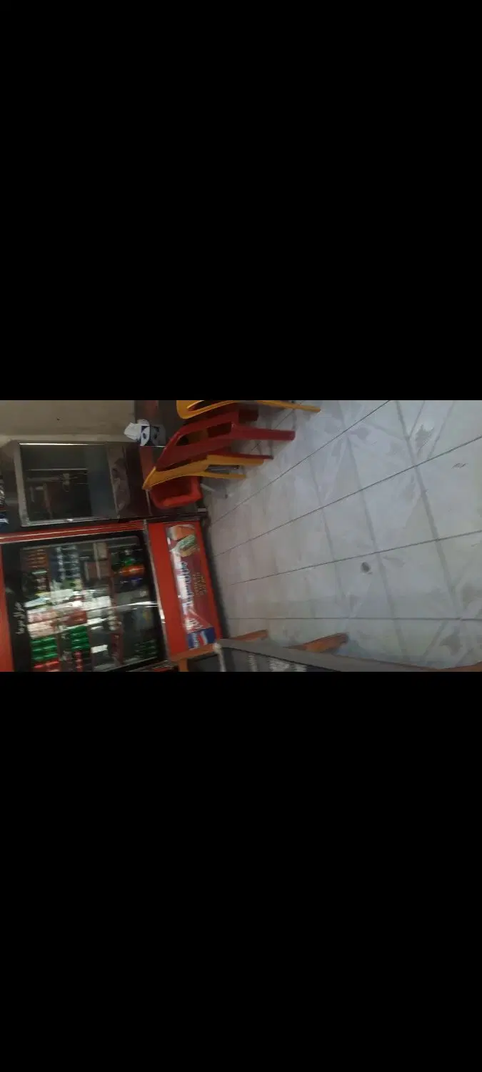 فروش مغازه ساندویچ فروشی
