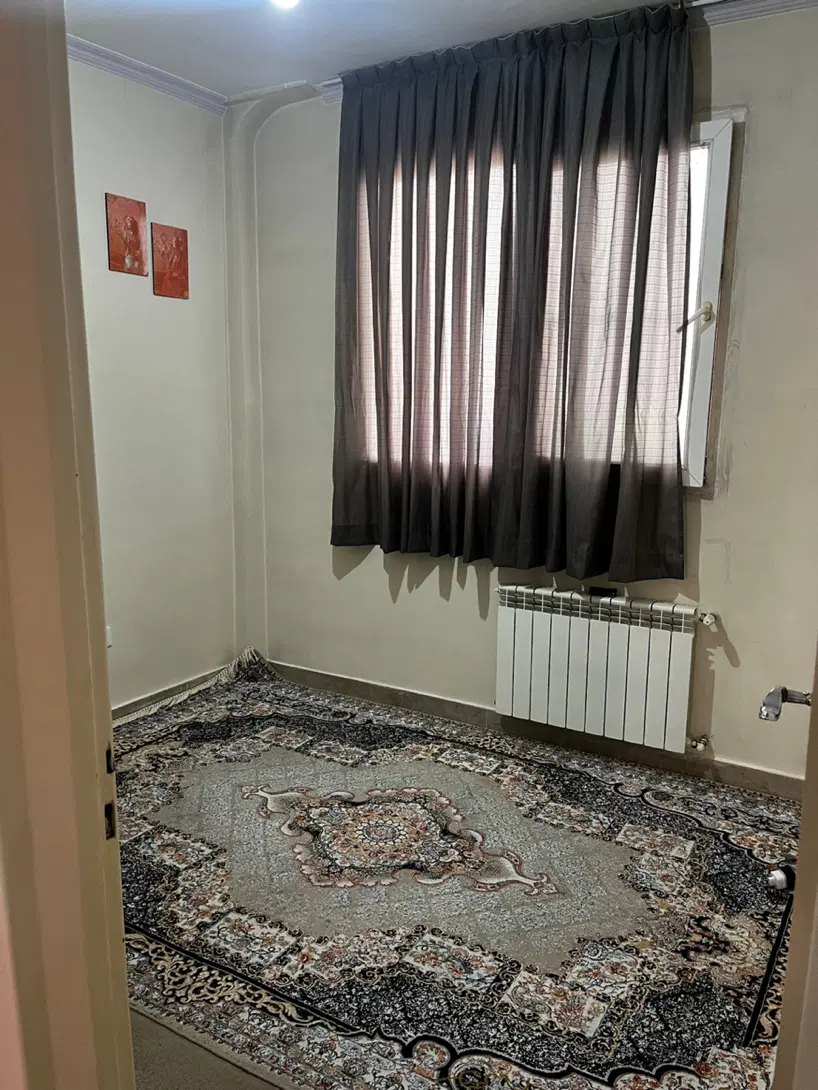 متر 60 _ 2 خواب تک واحدی