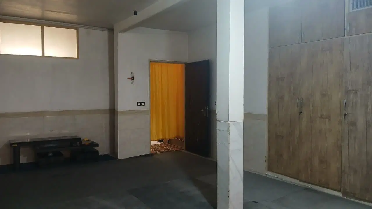 منزل مسکونی اجاره ای واقع در سی‌متری