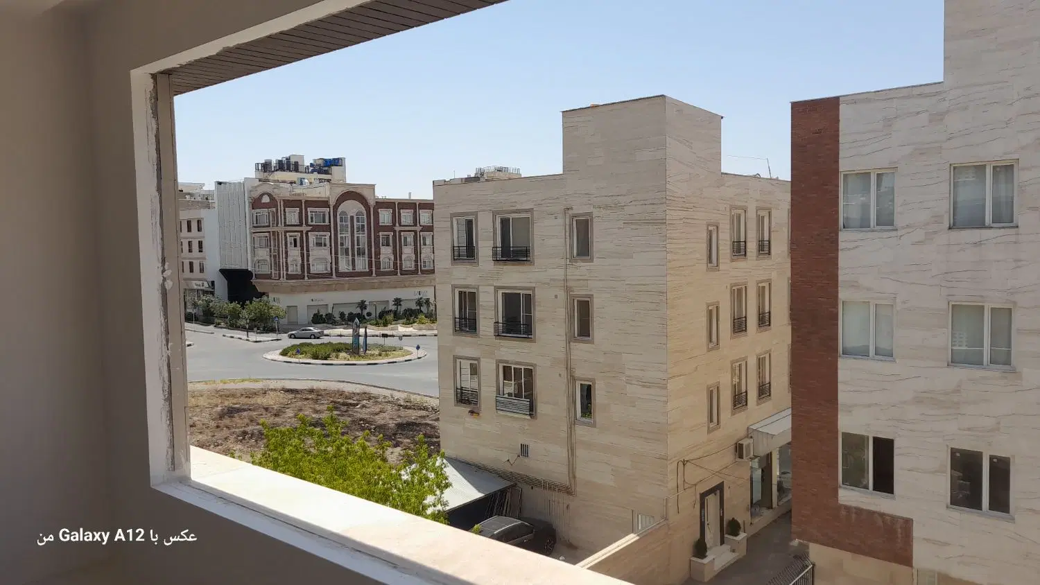 اجاره ۶۵ متری مینودر الهیه