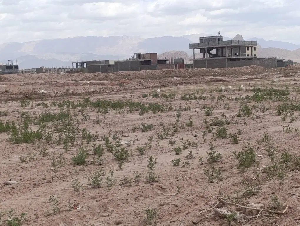 تجاری مسکونی بلدالامین