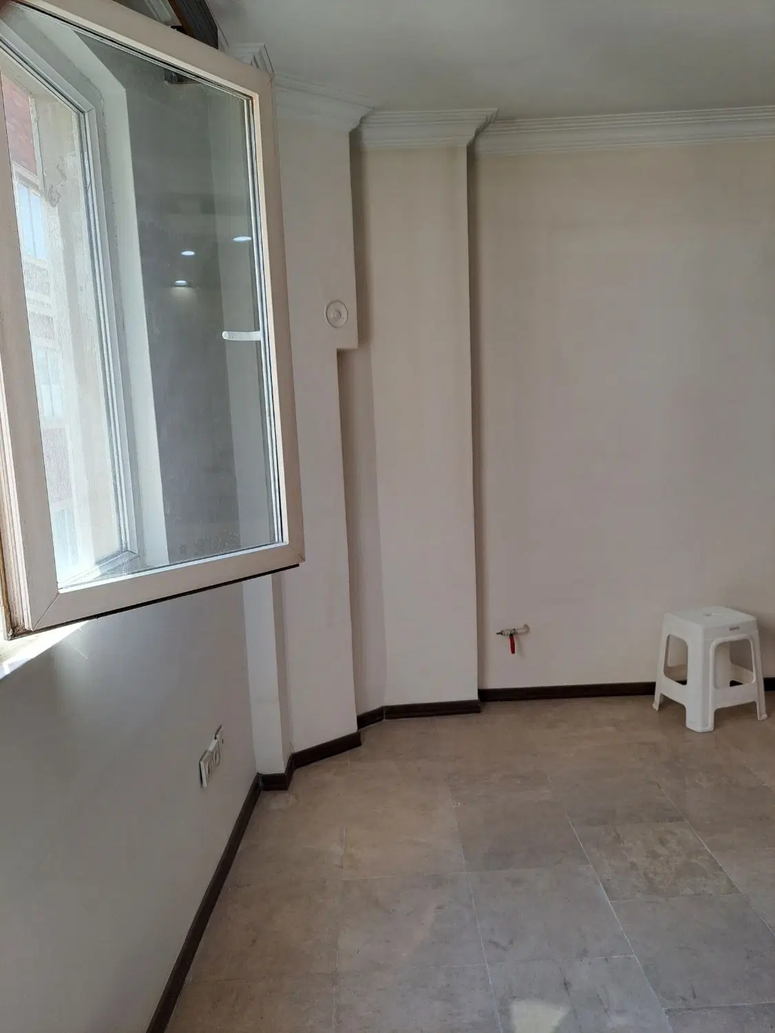 آپارتمان۳۸ متری