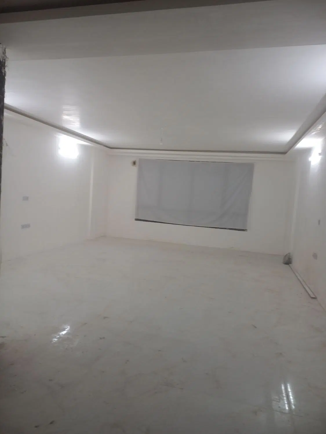 رهن کامل تکواحدی 115متر صفر فول امکانات