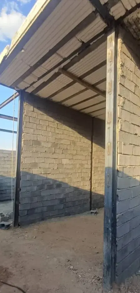 مغازه 50متری
