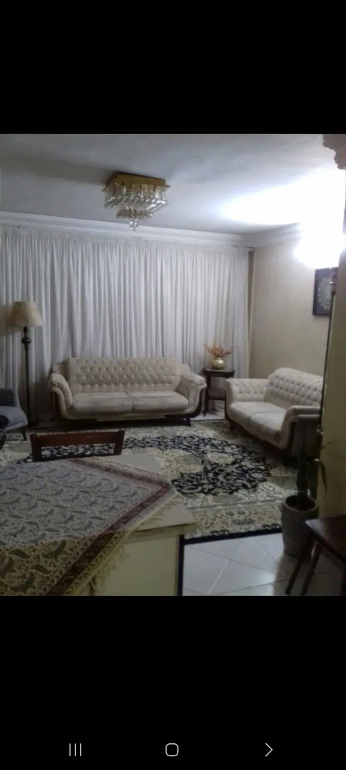 ۷۵متری.باز سازی شده.تخلیه فوری.شریعتی۴۵