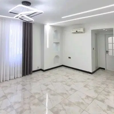 واحد۱۰۹متری فول سفید فول آپشن