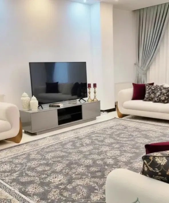 مسکن مهر احمدی نژاد