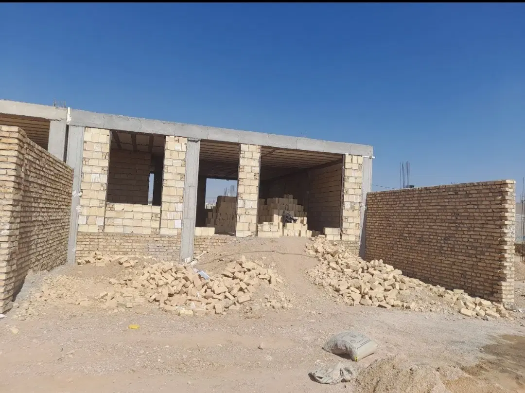 فروش خانه مسکن ملی
