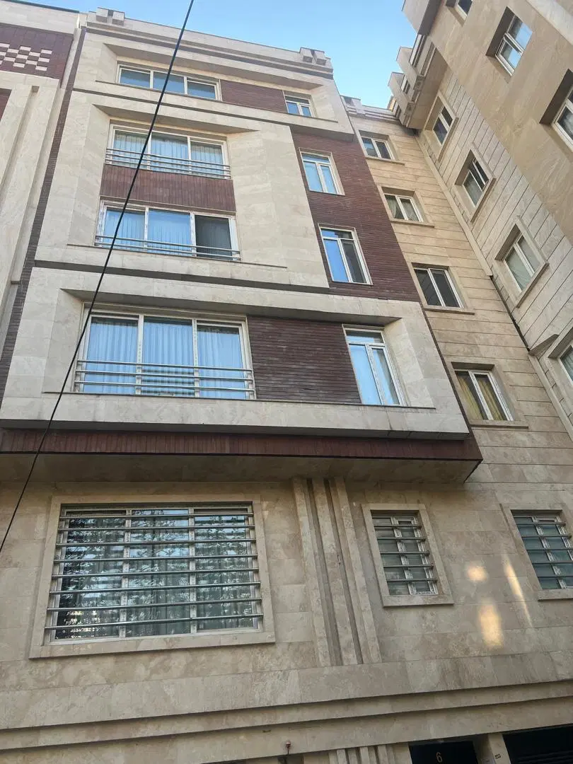 فروش آپارتمان ۱۶۵ متری