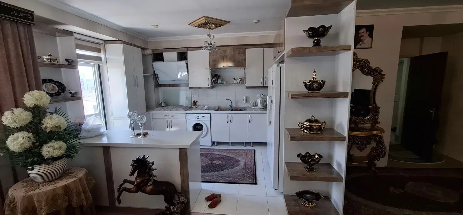 اندیشه اوچمان پنجم