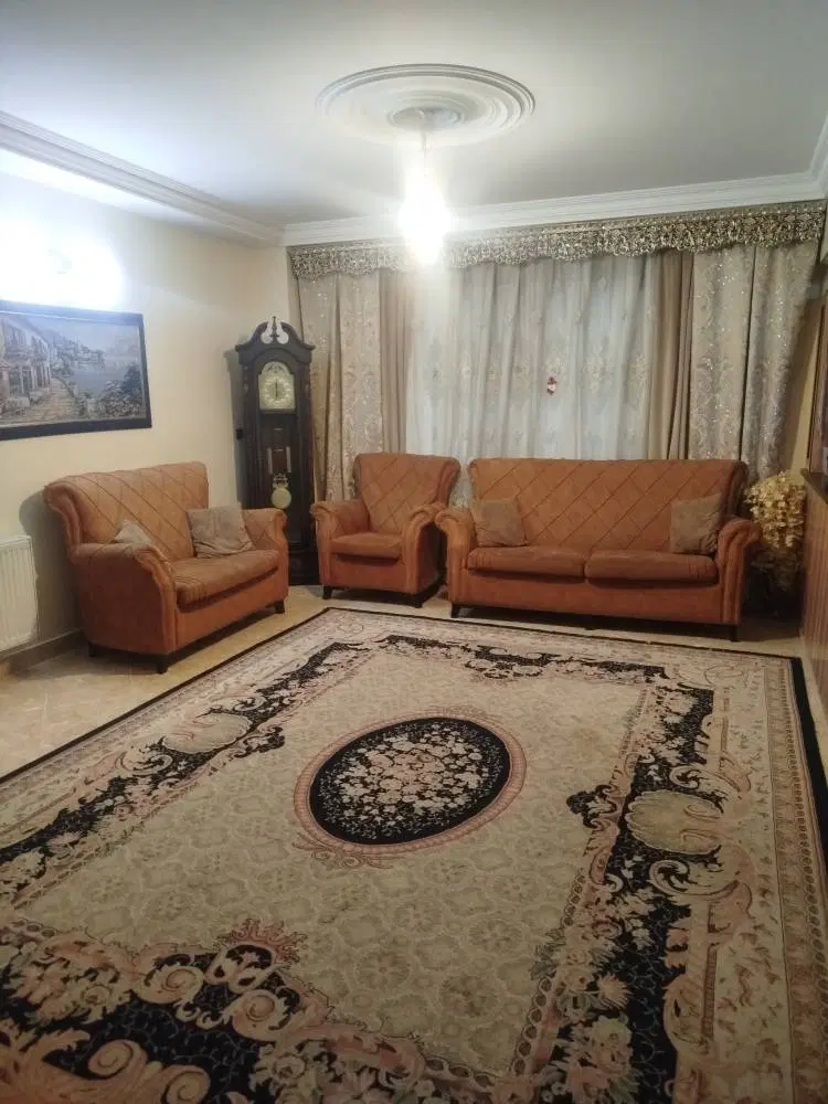 رهن واجاره ۷۵متری تک واحدی