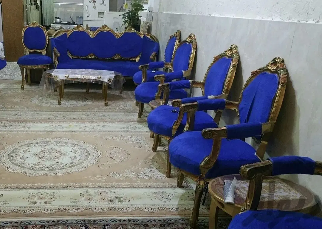 همکف حیاطدار مستقل آزادشهر کوچه مخابرات