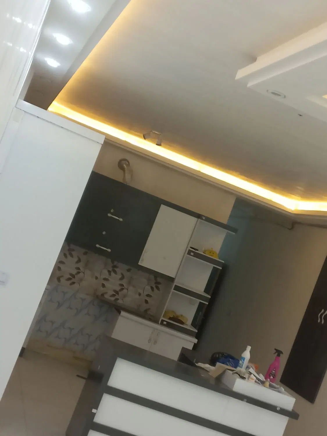 خونه تمیز نه ساز