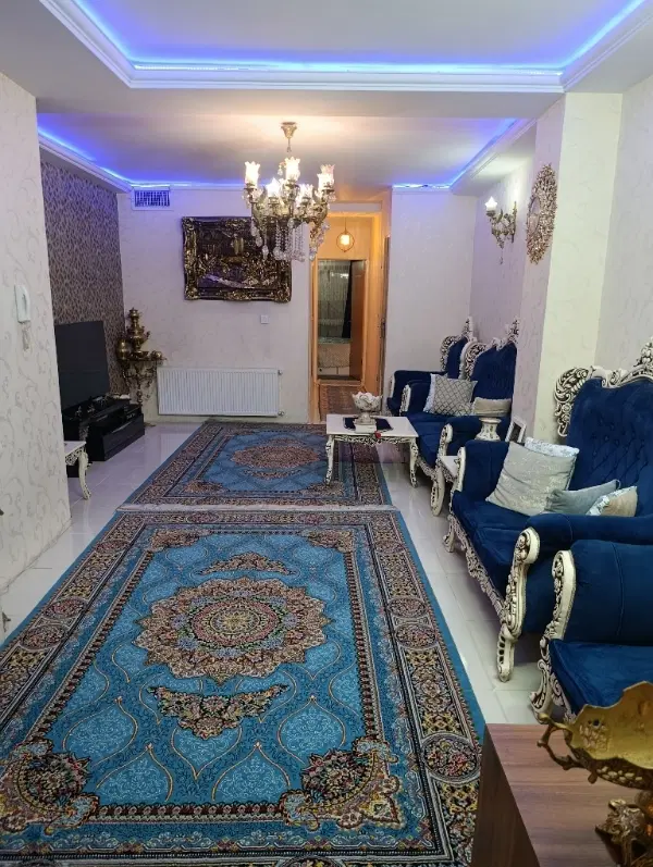80متر رویایی بی نظیر_محدوده بلوار رحیمی