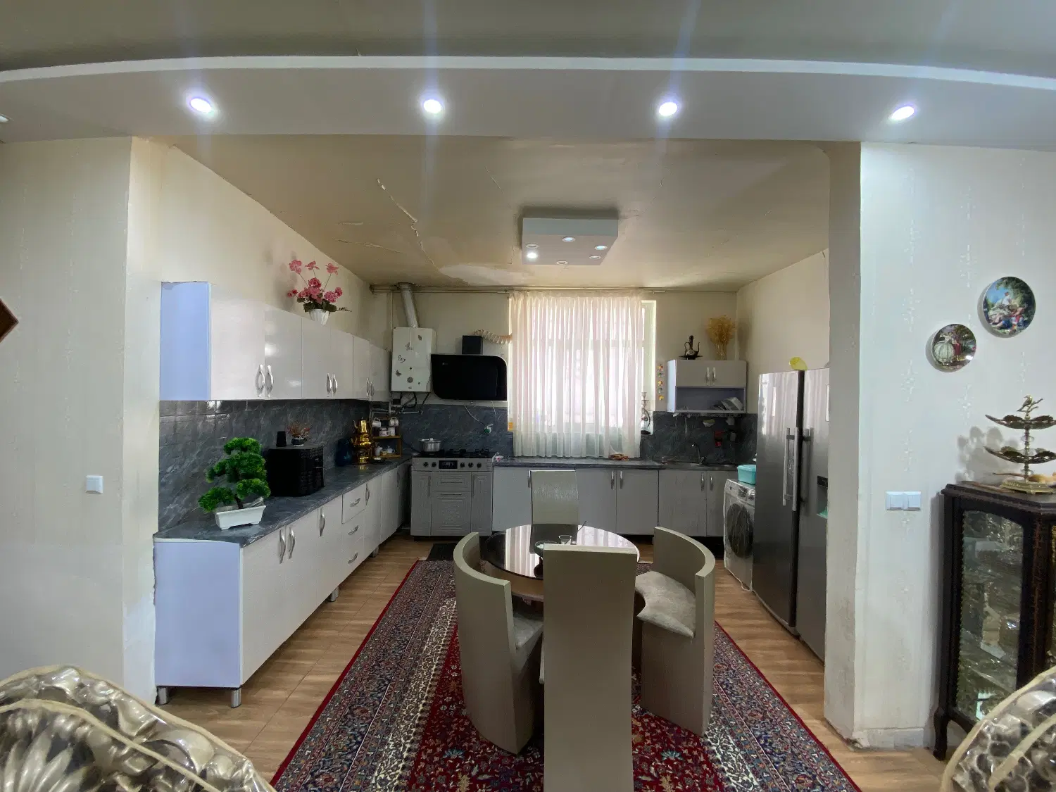 فروش خانه و معاوضه