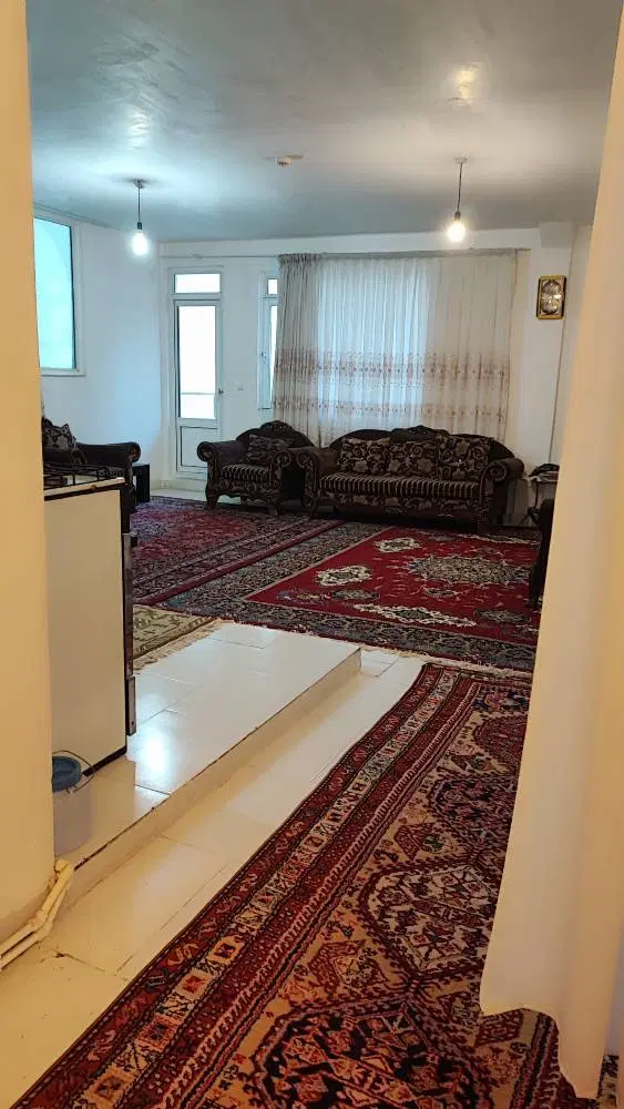خیابان چالدران واحد فول