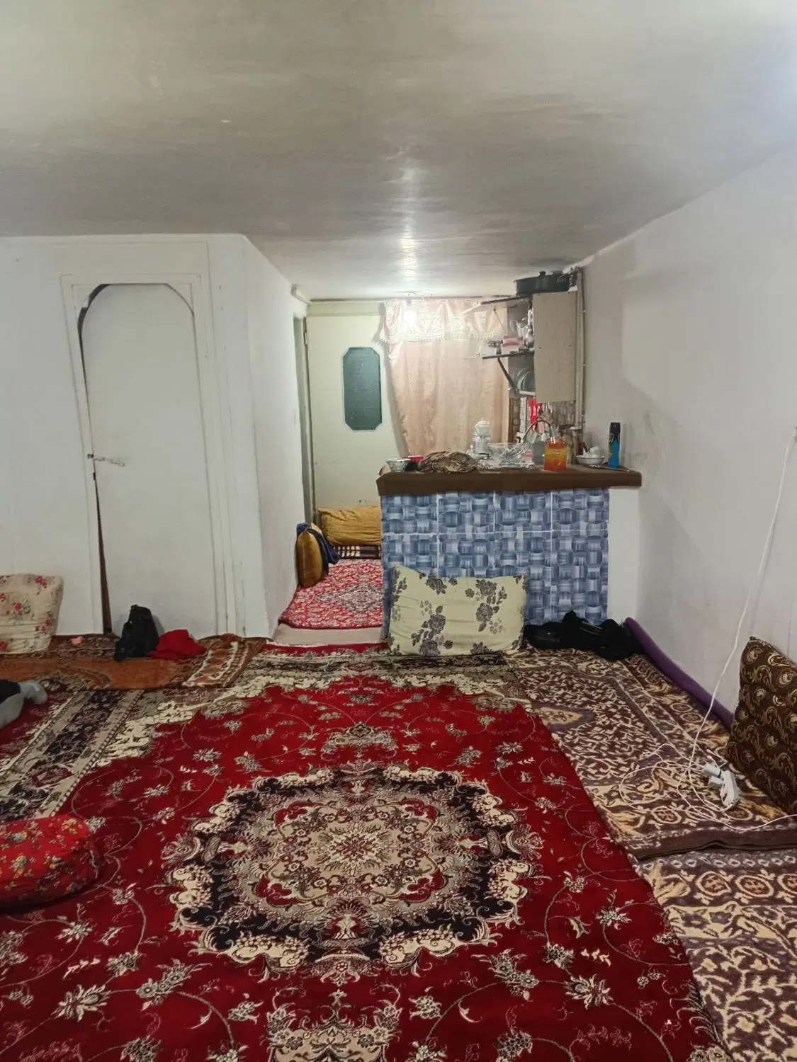 زیرزمین
