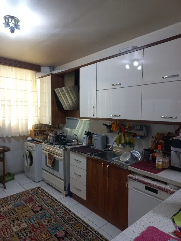 اپارتمان اجاره ۷۰ متری تک واحدی