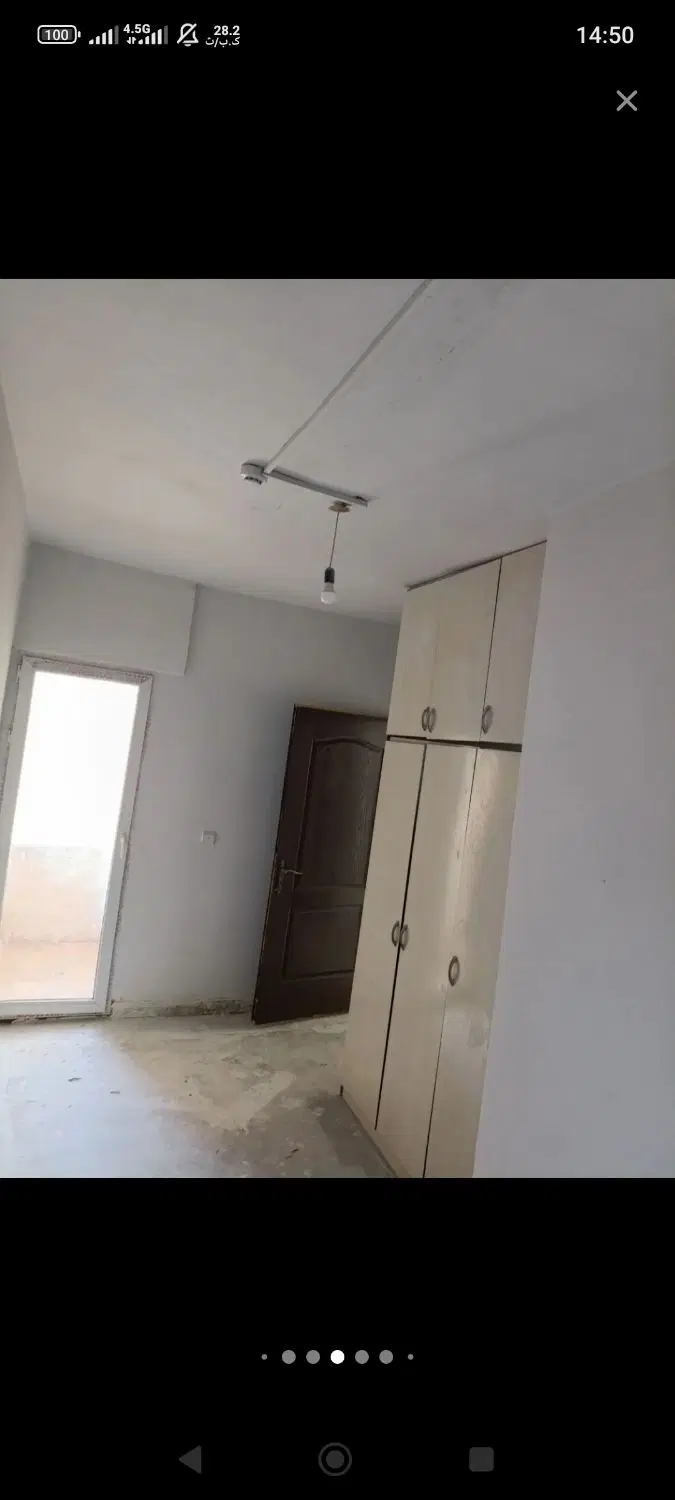مسکن مهر بینالود ۹۱ متر دوخواب