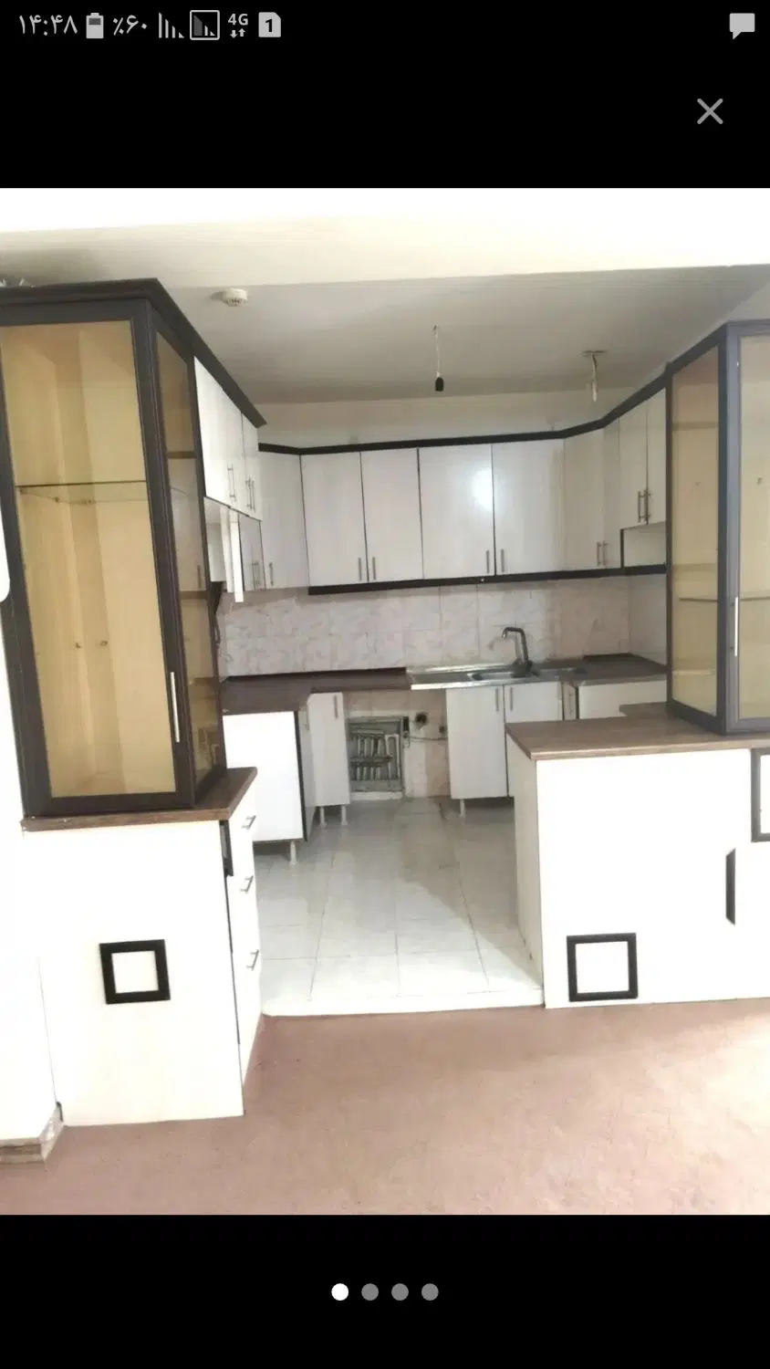 اجاره آپارتمان درسهندفاز۳