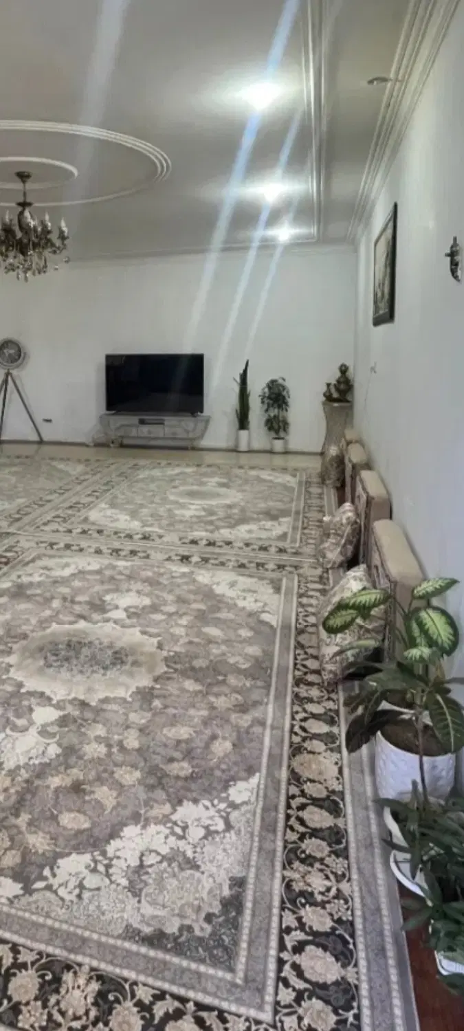 منزل مسکونی ویلایی جنوبی در شاهد تابان هفت